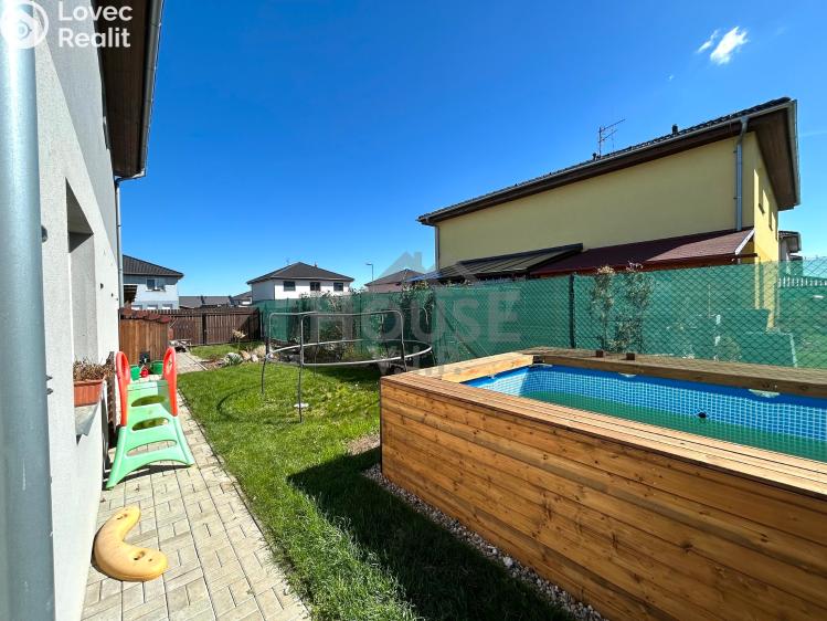 Продажа квартиры 3+KK Polerady č. 34