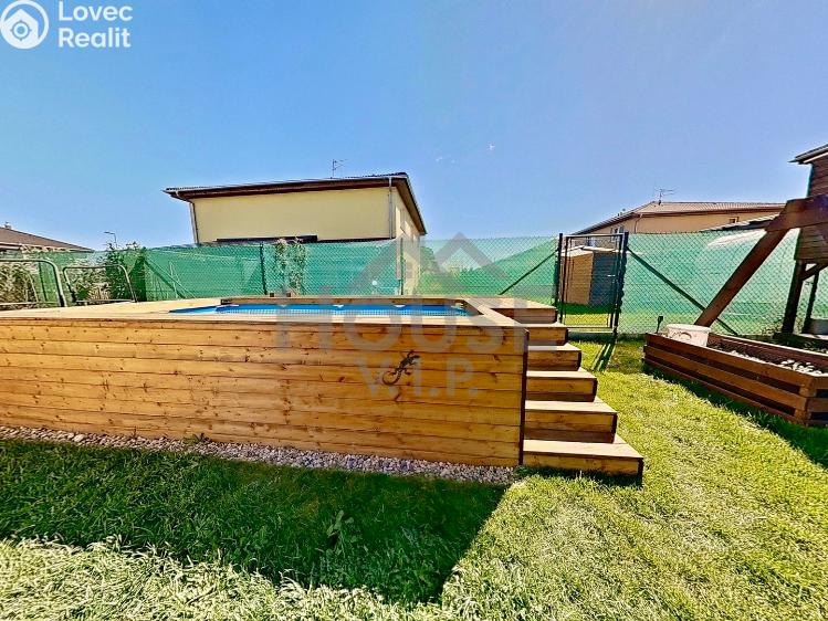 Продажа квартиры 3+KK Polerady č. 35