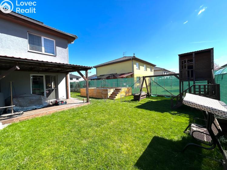 Продажа квартиры 3+KK Polerady č. 36