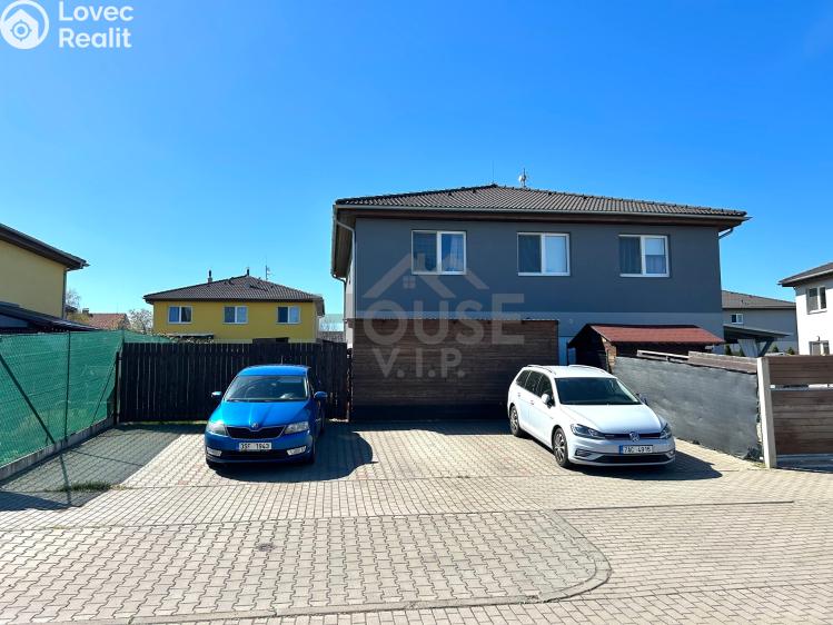 Продажа квартиры 3+KK Polerady č. 38