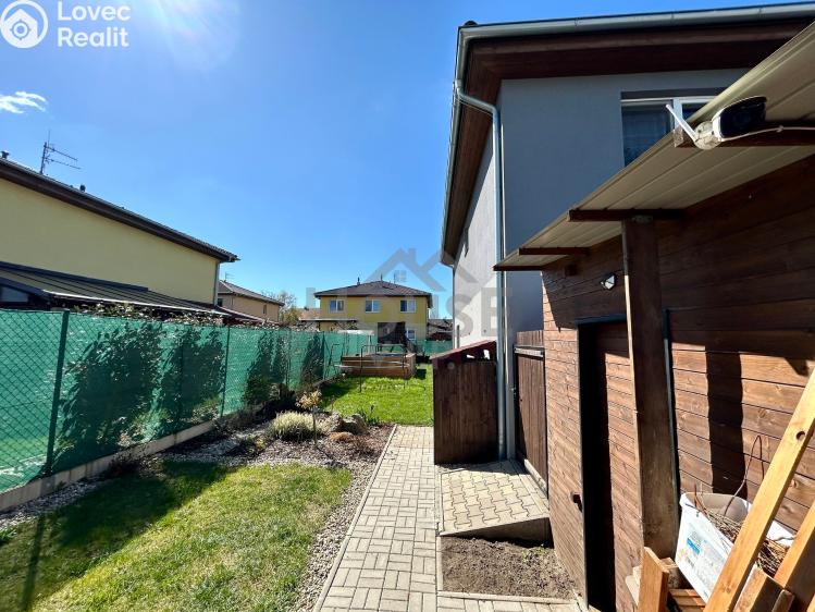 Продажа квартиры 3+KK Polerady č. 39