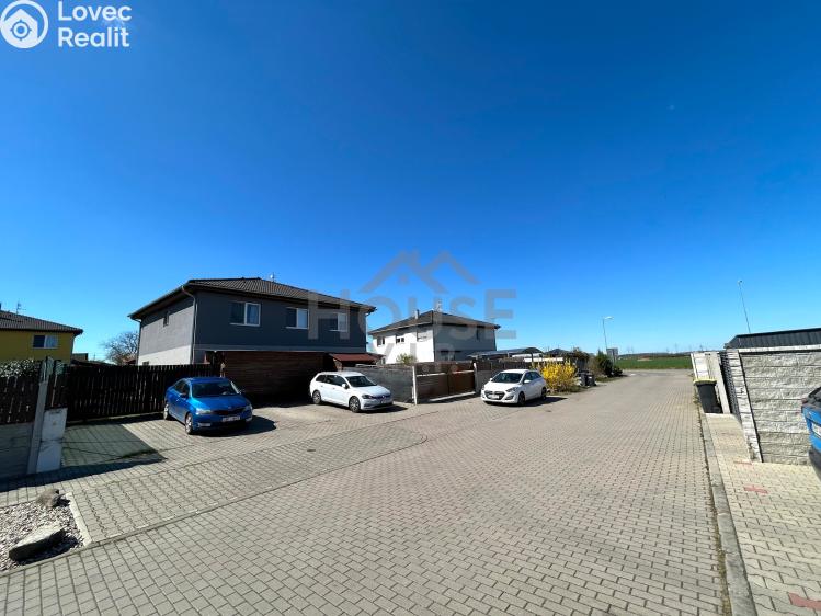 Продажа квартиры 3+KK Polerady č. 40