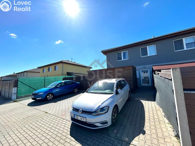 Продажа квартиры 3+KK Polerady č. 41