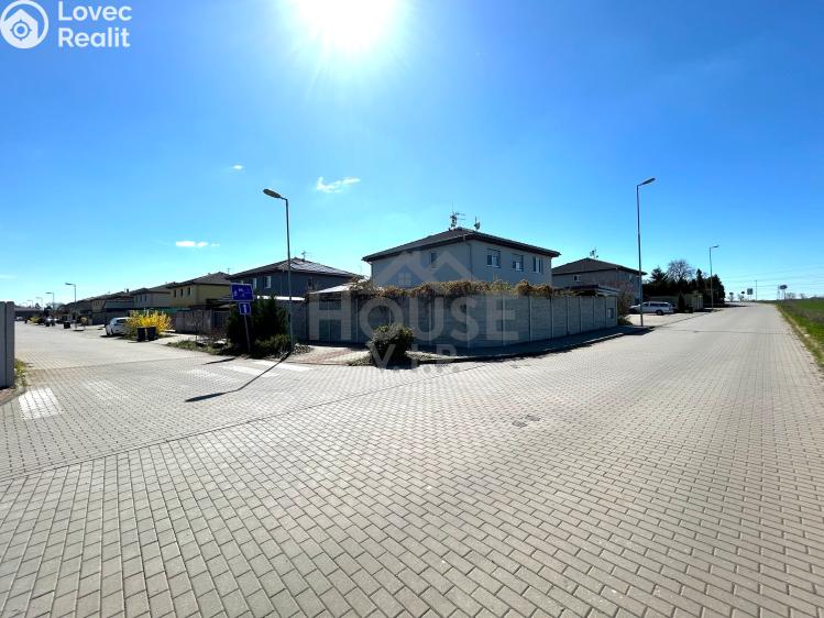 Продажа квартиры 3+KK Polerady č. 43