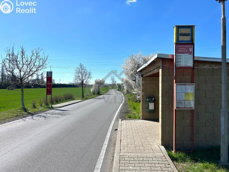 Продажа квартиры 3+KK Polerady č. 44