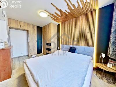 Продажа квартиры 3+KK Polerady č. 1