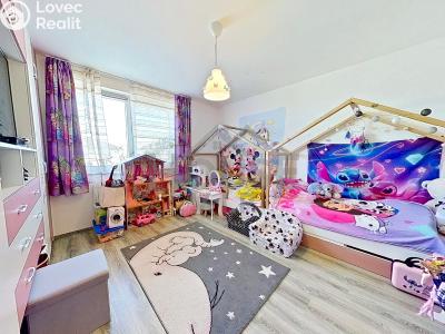 Продажа квартиры 3+KK Polerady č. 2