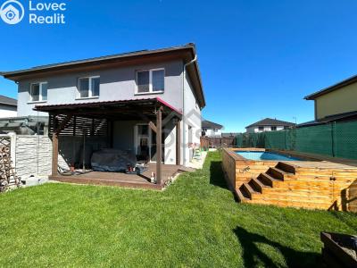 Продажа квартиры 3+KK Polerady č. 4