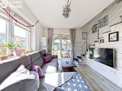 Sale apartment 3+KK Polerady č. 45