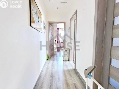 Sale apartment 3+KK Polerady č. 21
