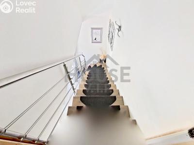 Sale apartment 3+KK Polerady č. 23
