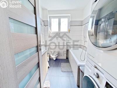 Sale apartment 3+KK Polerady č. 26