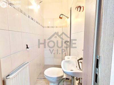Sale apartment 3+KK Polerady č. 27