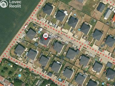 Sale apartment 3+KK Polerady č. 31