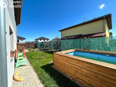 Sale apartment 3+KK Polerady č. 34