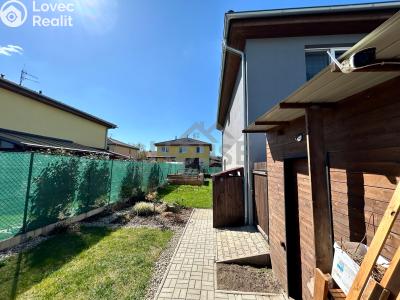 Sale apartment 3+KK Polerady č. 39