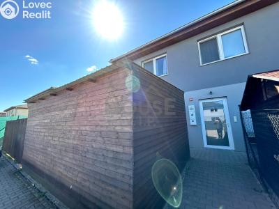 Sale apartment 3+KK Polerady č. 42