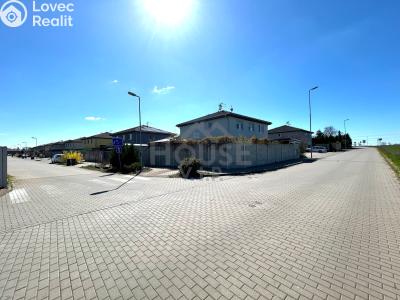 Sale apartment 3+KK Polerady č. 43