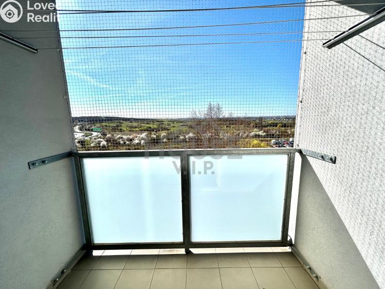 Sale apartment 2+KK Praha, Kpt. Stránského č. 14