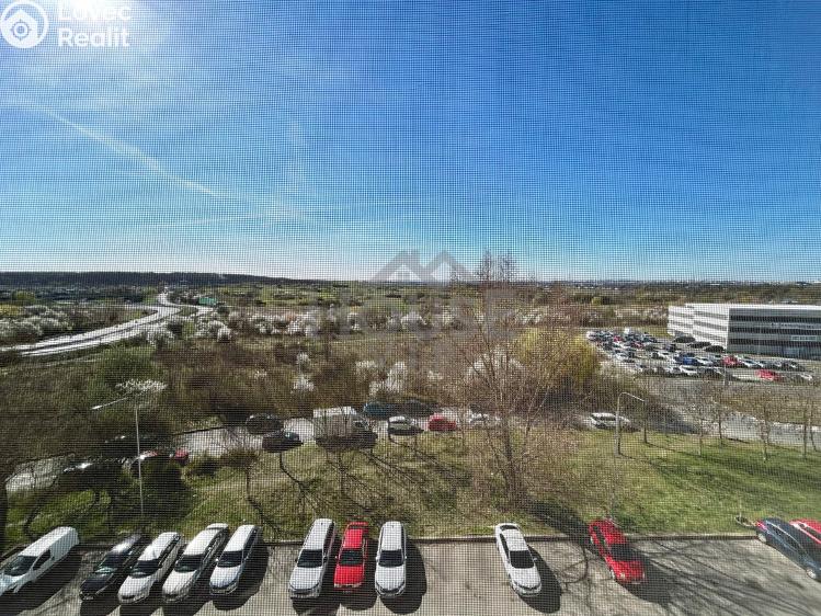 Sale apartment 2+KK Praha, Kpt. Stránského č. 16