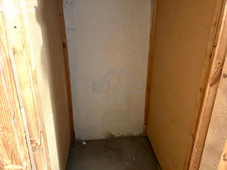 Sale apartment 2+KK Praha, Kpt. Stránského č. 25