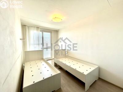 Sale apartment 2+KK Praha, Kpt. Stránského č. 3