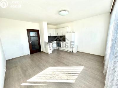 Sale apartment 2+KK Praha, Kpt. Stránského č. 5