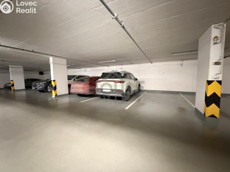 Sale apartment 2+KK Praha, Mantovská č. 7