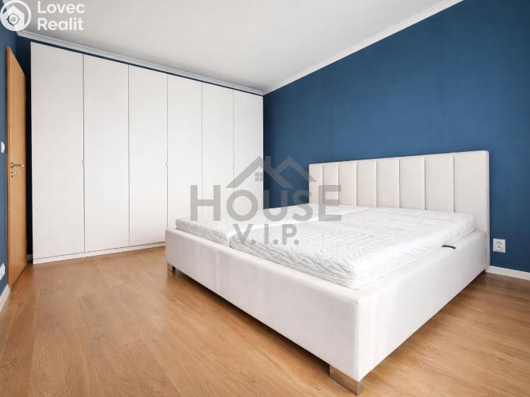 Prodej bytu 2+KK Praha, Mantovská č. 8