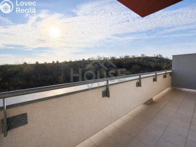 Sale apartment 2+KK Praha, Mantovská č. 3