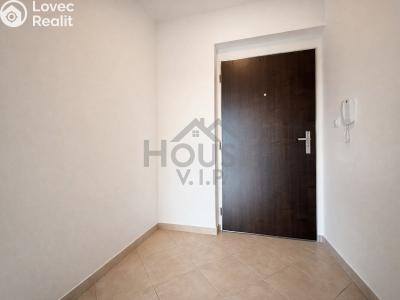 Sale apartment 2+KK Praha, Mantovská č. 4