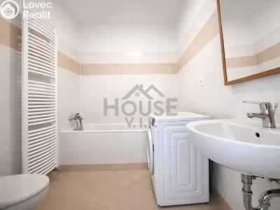 Sale apartment 2+KK Praha, Mantovská č. 5