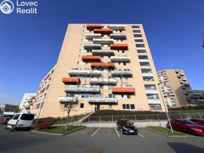 Sale apartment 2+KK Praha, Mantovská č. 6