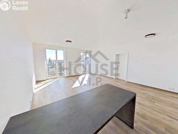 Pronájem bytu 2+KK Český Brod, Kounická č. 3