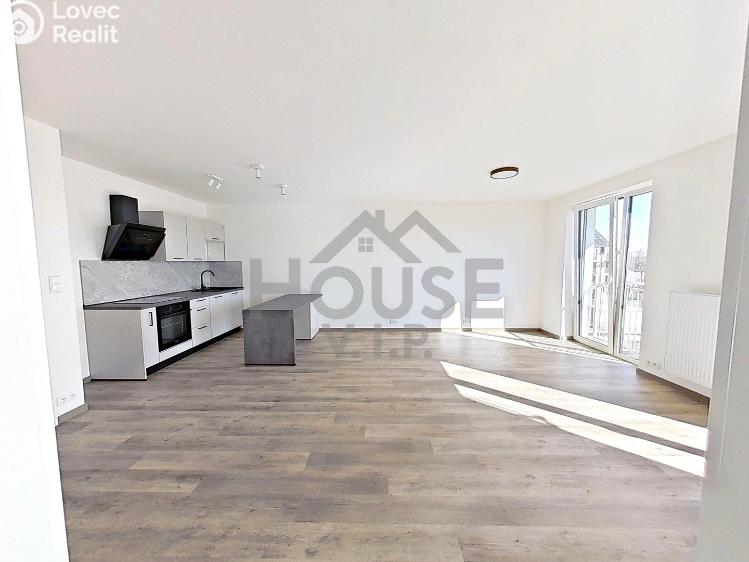 Pronájem bytu 2+KK Český Brod, Kounická č. 4