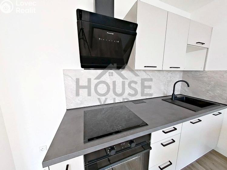 Pronájem bytu 2+KK Český Brod, Kounická č. 11