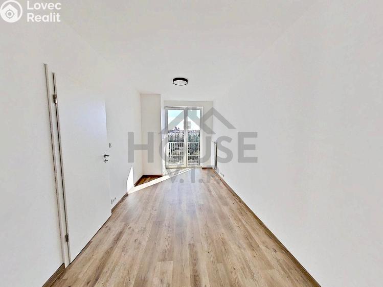 Аренда квартиры 2+KK Český Brod, Kounická č. 7