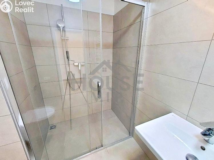 Аренда квартиры 2+KK Český Brod, Kounická č. 15