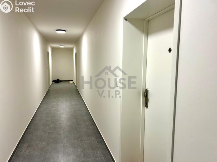 Аренда квартиры 2+KK Český Brod, Kounická č. 19