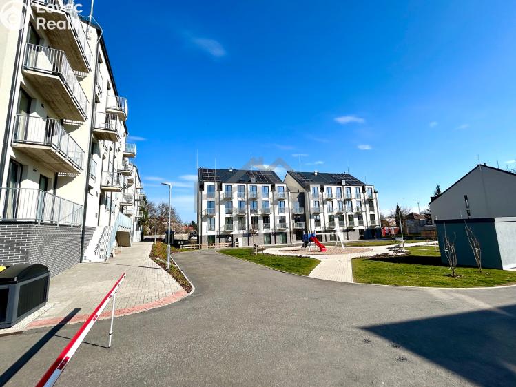 Аренда квартиры 2+KK Český Brod, Kounická č. 31