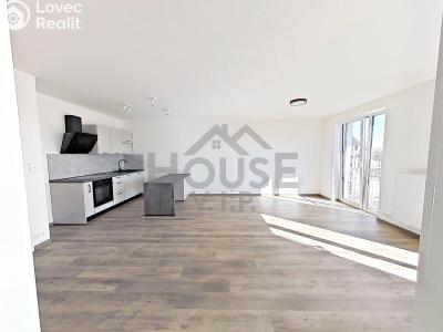 Pronájem bytu 2+KK Český Brod, Kounická č. 4