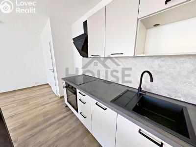 Аренда квартиры 2+KK Český Brod, Kounická č. 2