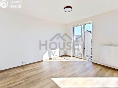 Аренда квартиры 2+KK Český Brod, Kounická č. 5