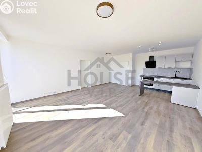 Аренда квартиры 2+KK Český Brod, Kounická č. 7