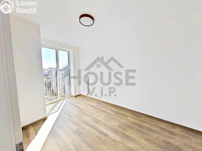 Аренда квартиры 2+KK Český Brod, Kounická č. 14