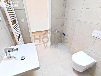 Аренда квартиры 2+KK Český Brod, Kounická č. 17