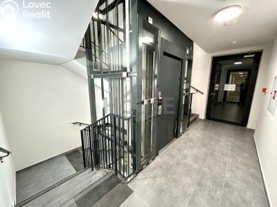 Аренда квартиры 2+KK Český Brod, Kounická č. 21