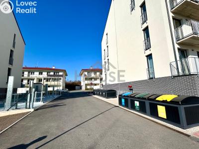 Аренда квартиры 2+KK Český Brod, Kounická č. 31