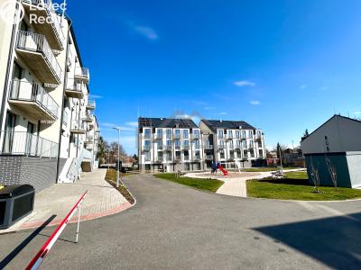 Аренда квартиры 2+KK Český Brod, Kounická č. 32