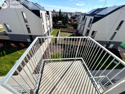 Аренда квартиры 2+KK Český Brod, Kounická č. 33
